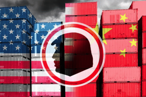 china us trade